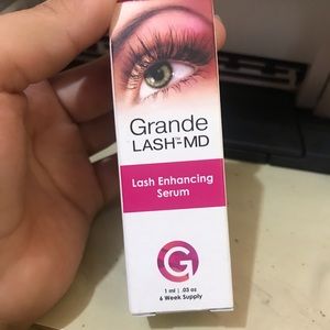 ‼️BRAND NEW Grande lash-md ‼️